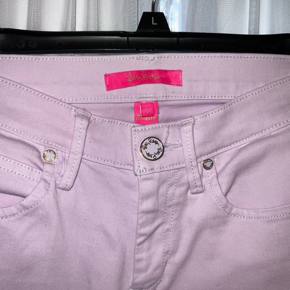 LILY PULITZER JEANS - Picture 2 of 5